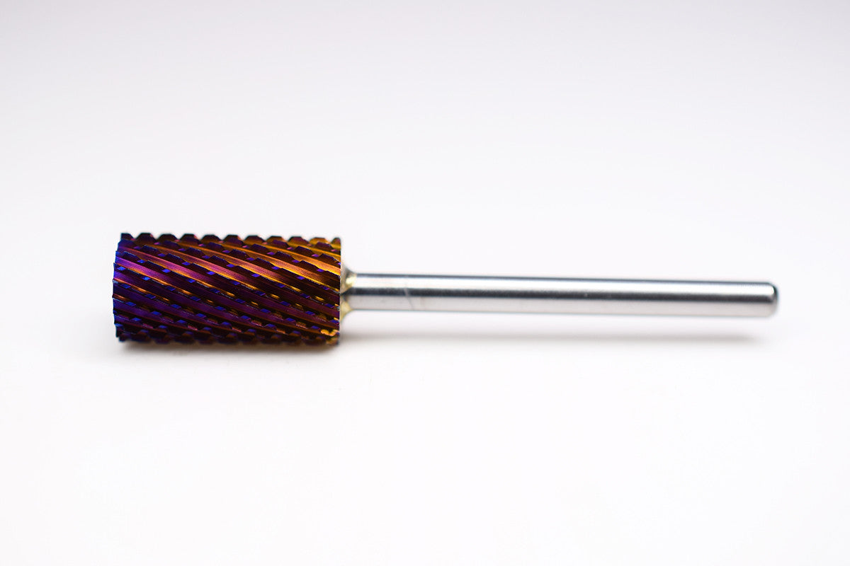 Large Barrel Bit 3/32 XC (Purple)