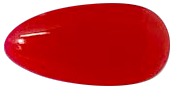 OPI Dipping Powder Red Hot Rio DPA70