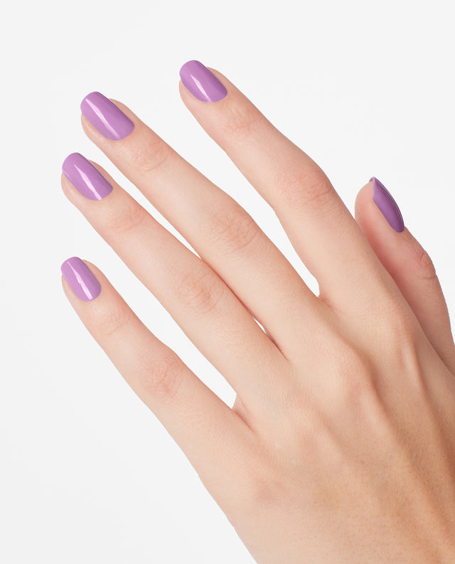 OPI Achievement Unlocked - D60
