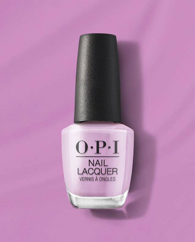 OPI Achievement Unlocked - D60