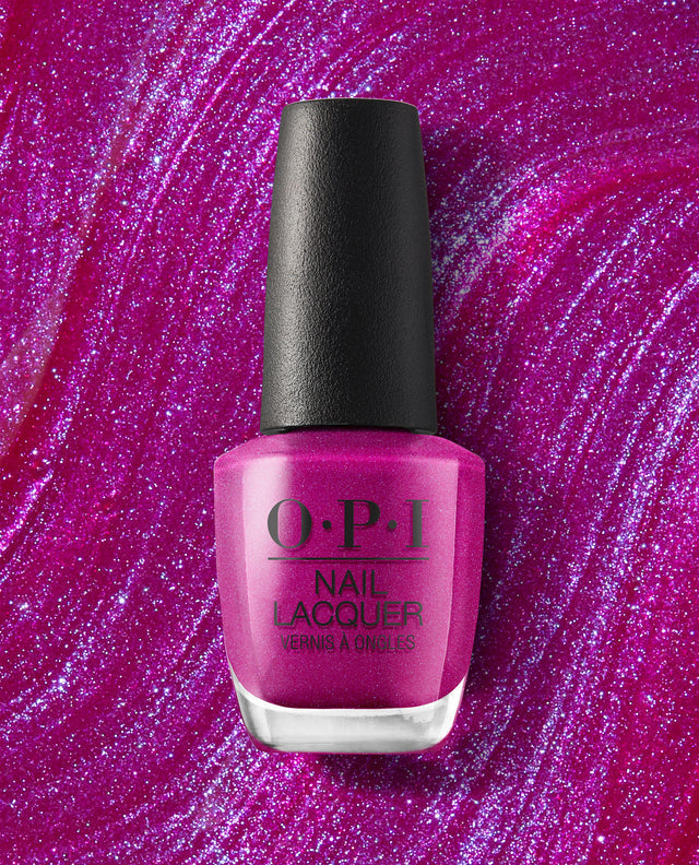 OPI All Your Dreams in Vending Machines - T84