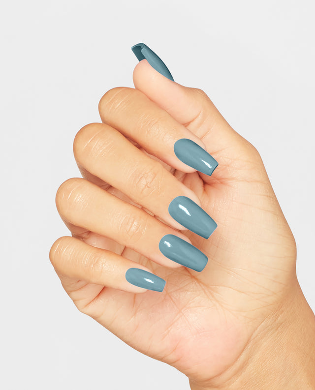 OPI Alpaca My Bags - P33