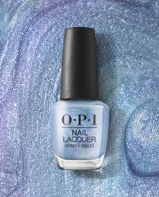 OPI Angels Flight to Starry Nights - LA08
