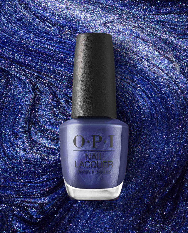 OPI Aquarius Renegade - H021