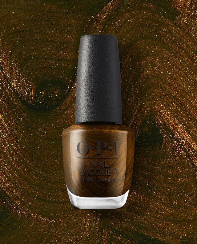 OPI Band Tease - F026