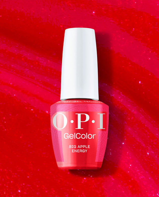 OPI Big Apple Energy - S072