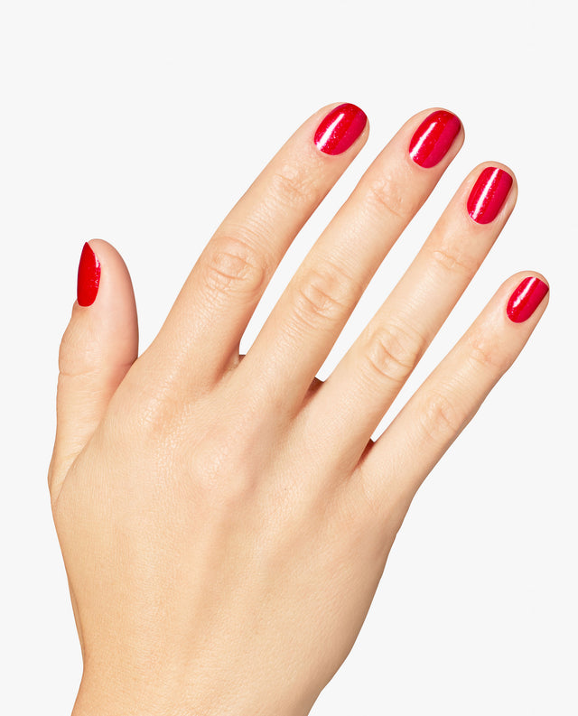 OPI Big Apple Energy - S072