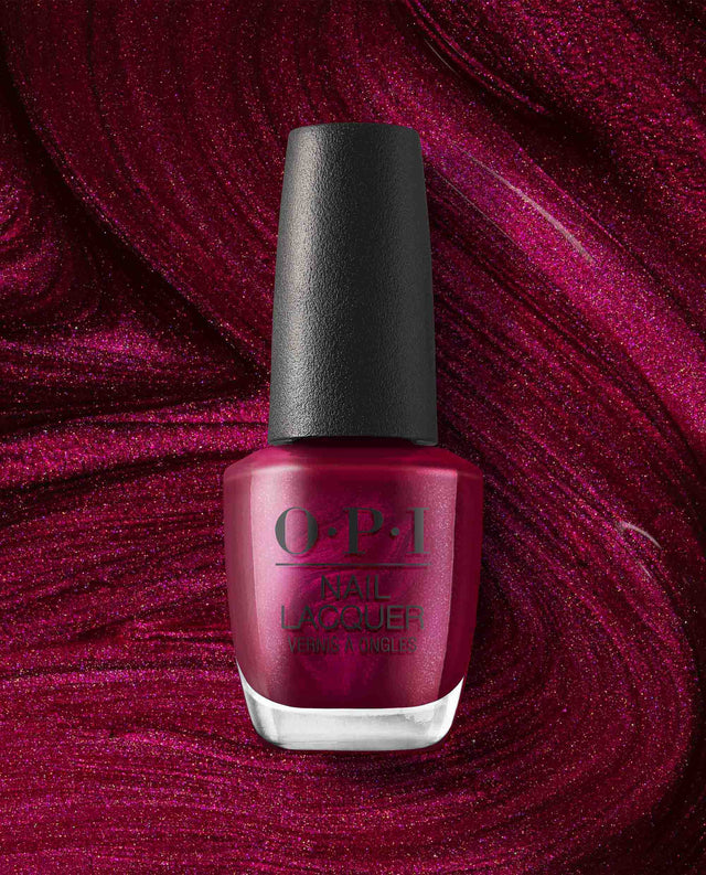 OPI Big Sagittarius Energy - H024