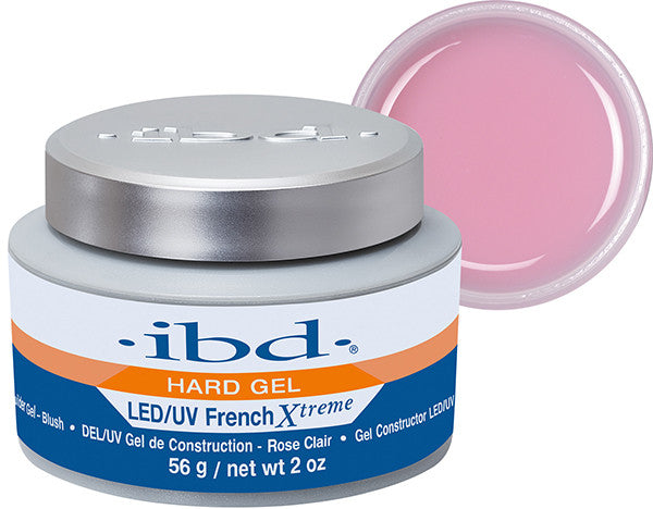 IBD LED/UV FRENCH XTREME BLUSH 2oz