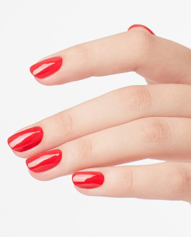 OPI Gel Color Cajun Shrimp GCL64