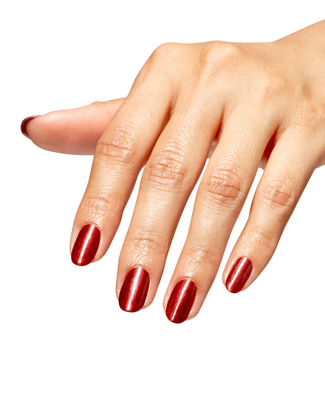 OPI CD Rom-antic - F015