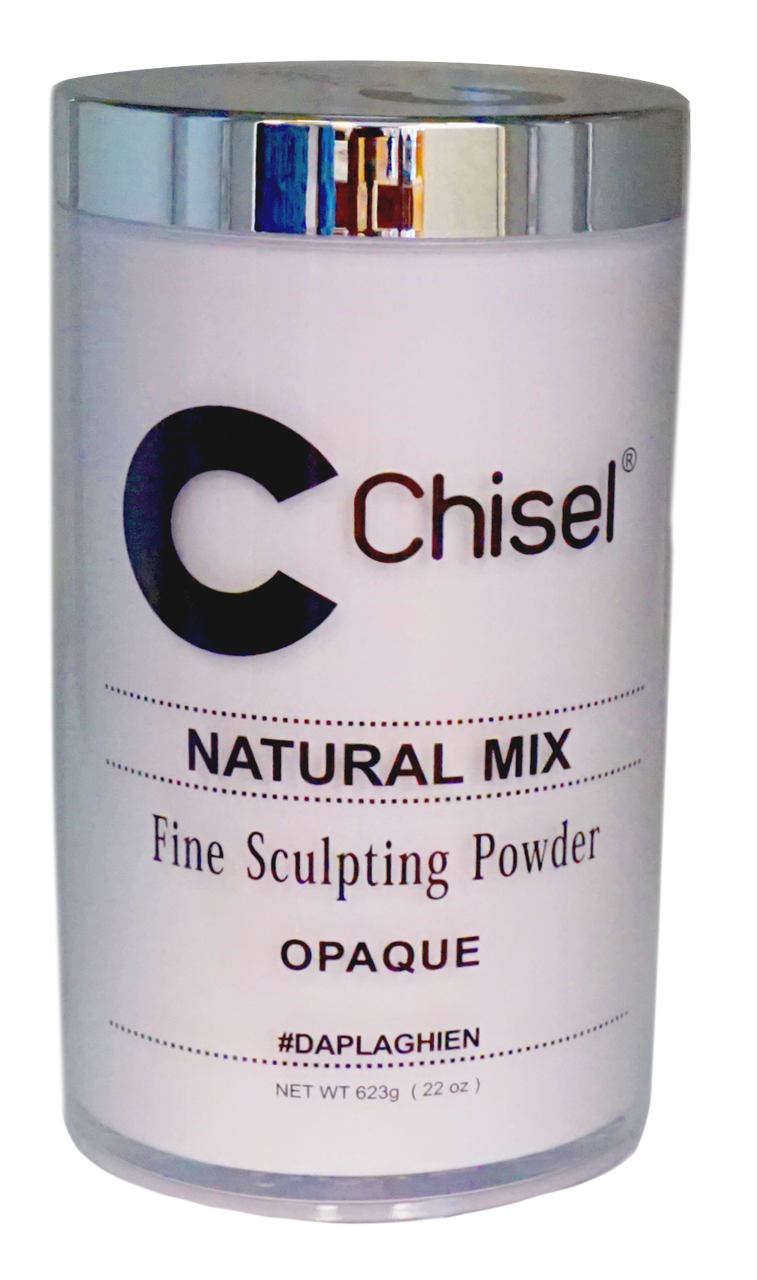 Chisel Fine Sculpting Powder 22 oz - Natural Mix