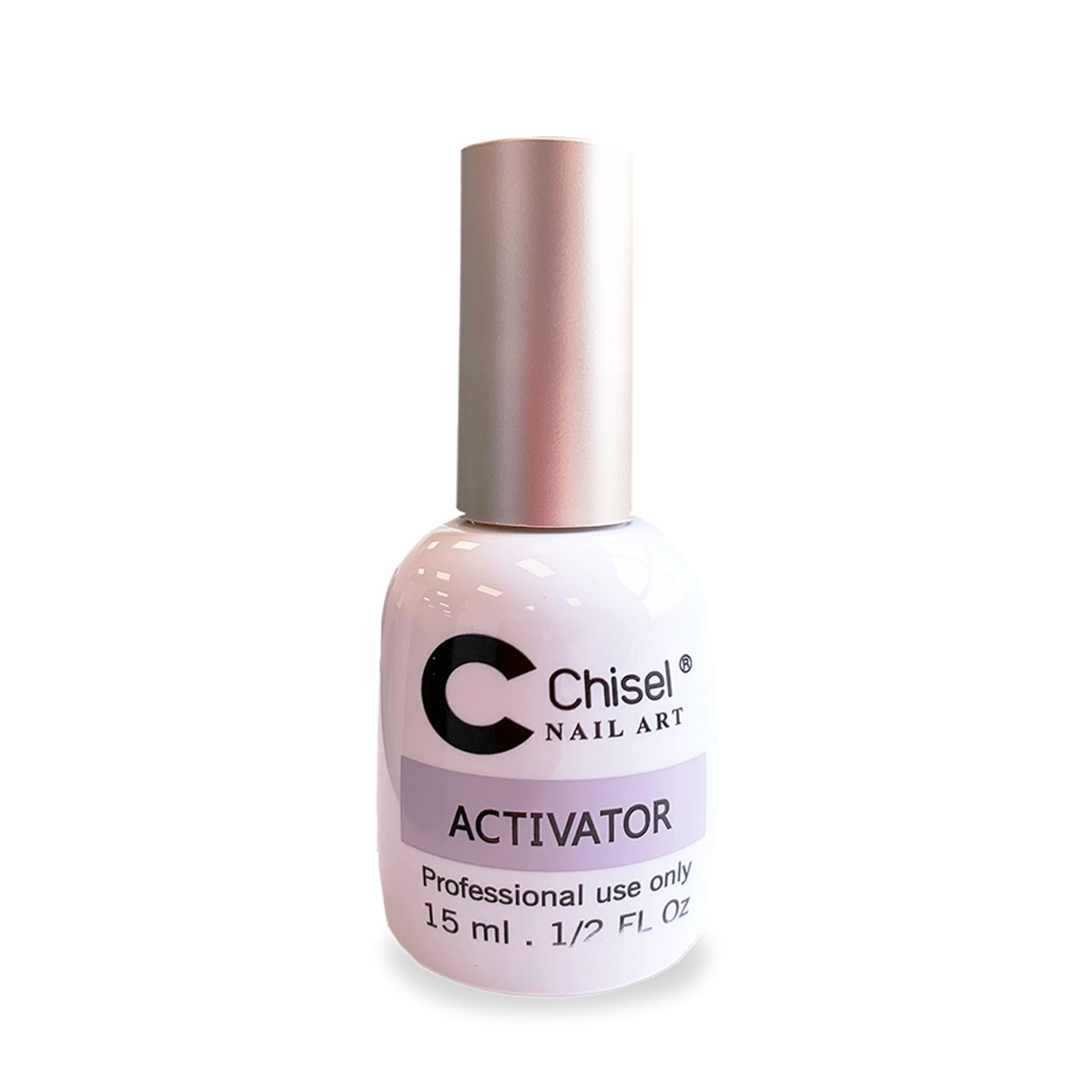 Chisel Liquid 0.5 OZ #3 Activator/Sealer Dry