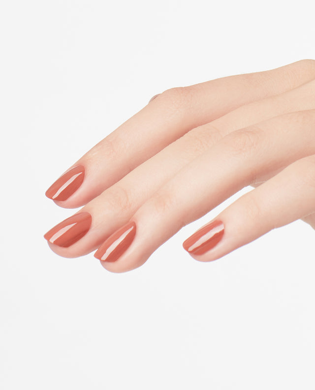 OPI Gel Color Chocolate Moose GCL89