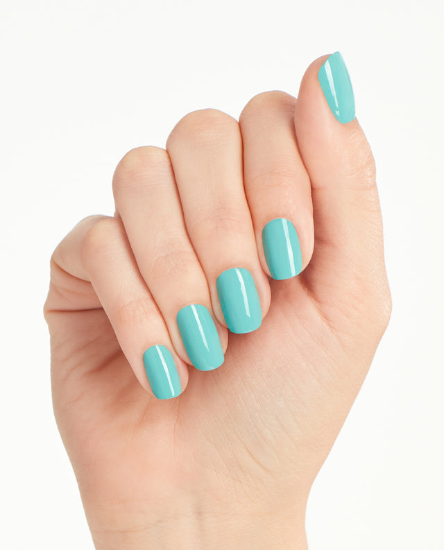 OPI Gel Color Closer Than You Might Belem GCL24