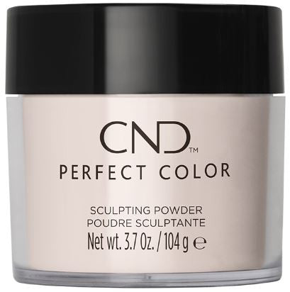 CND Perfect Color Sculpting Powder Warm Medium Brown 3.7oz