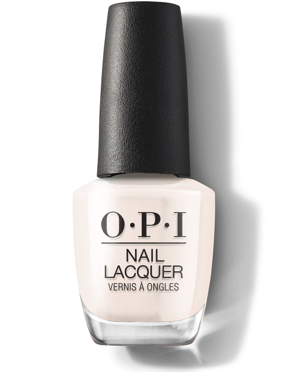 Opi Nail Lacquer From Coastal Sand-tuary NLN77