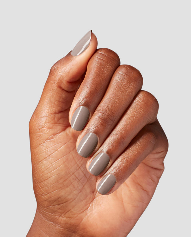 OPI Gel Color Crimp And Proper GCF031