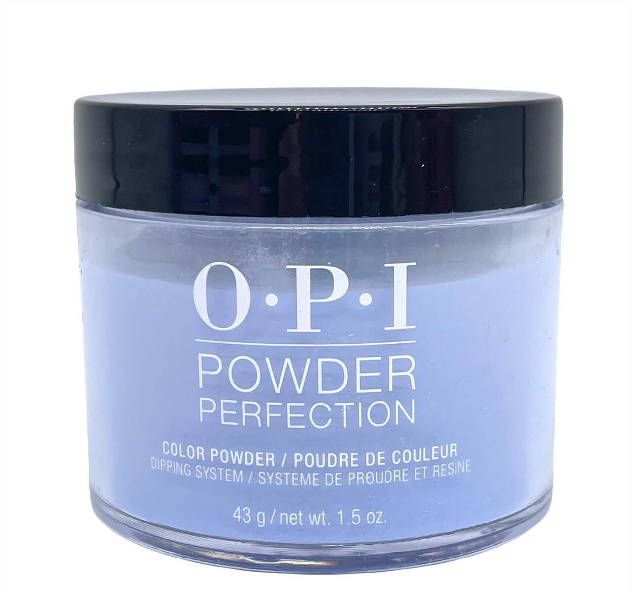 OPI Dipping Powder Cant CTRL Me DPD59