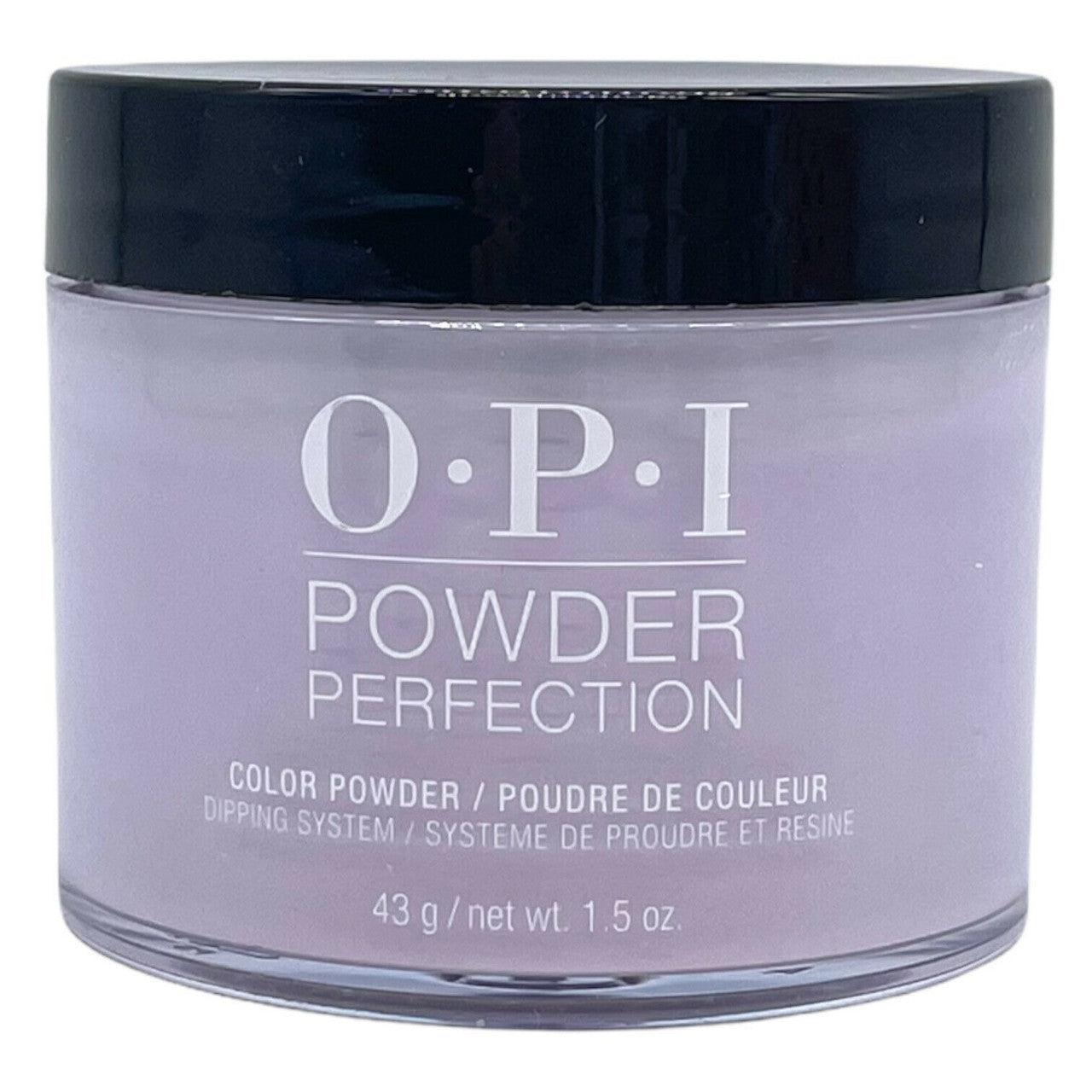 OPI Dipping Powder Achievement Unlocked DPD60