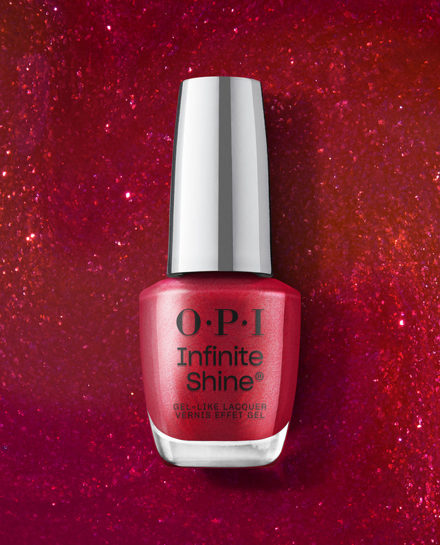 OPI Infinite Deer Valley Spice ISL230