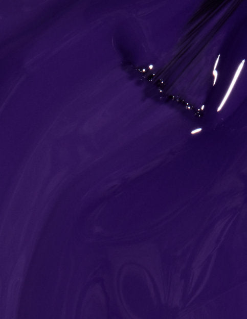 OPI Gel N47 Do You Have This Color In Stock-Holm?