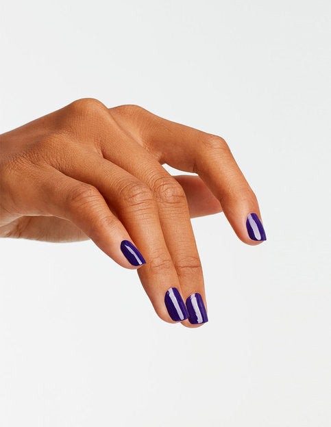 OPI Gel N47 Do You Have This Color In Stock-Holm?