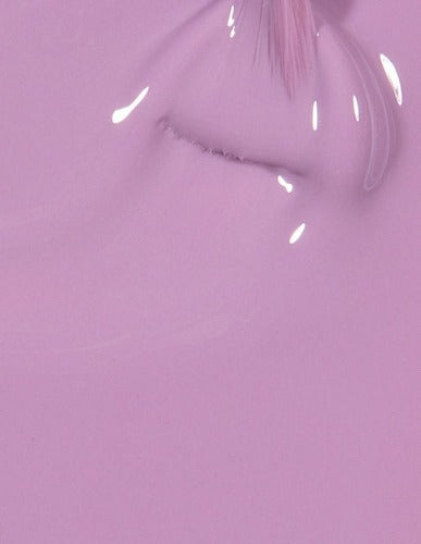 OPI Gel B29 Do You Lilac It?