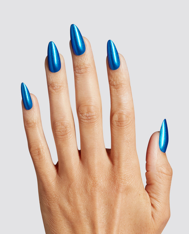 OPI Do You Sea What I Sea? - F84