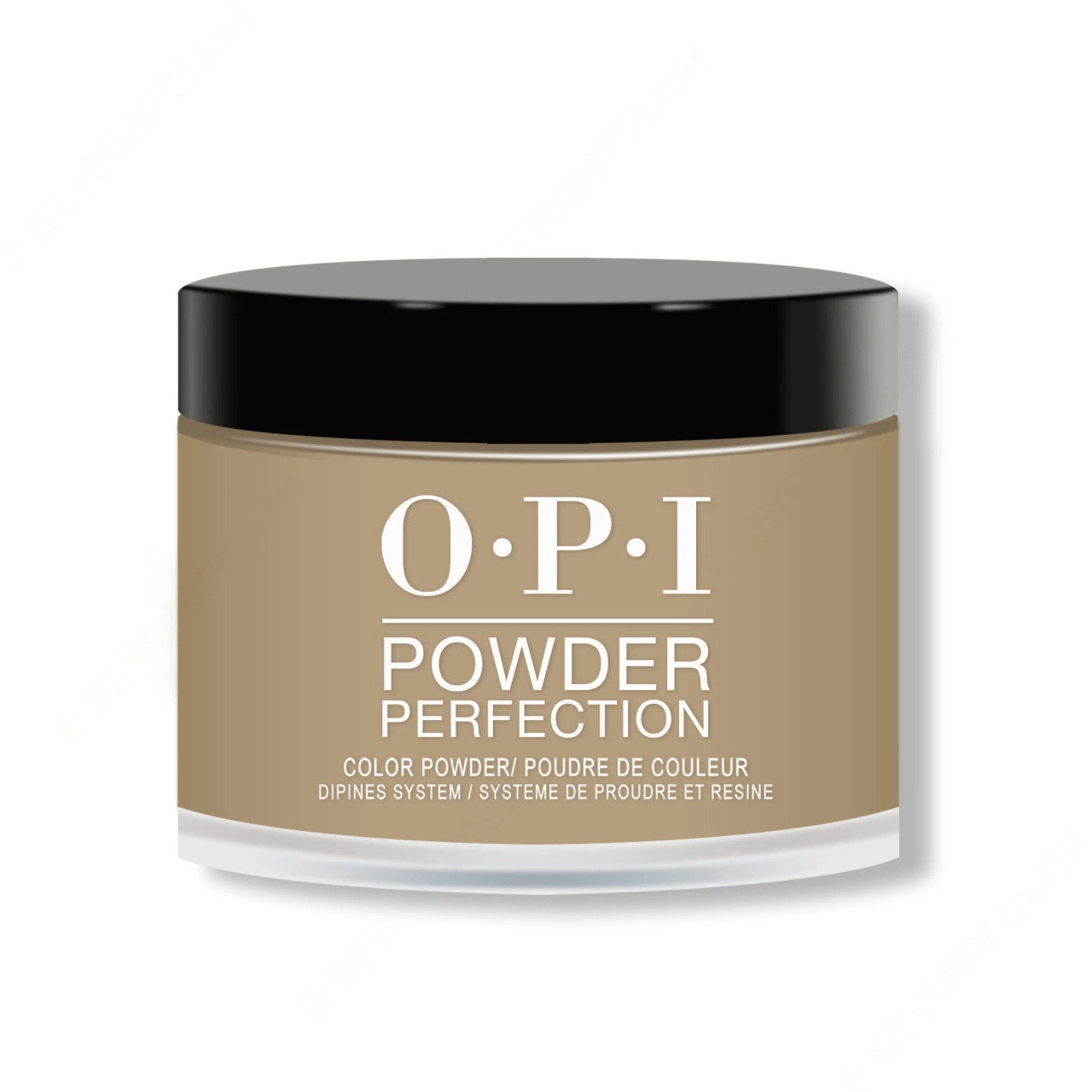 OPI Dipping Powder I Mica Be Dreaming DPF010