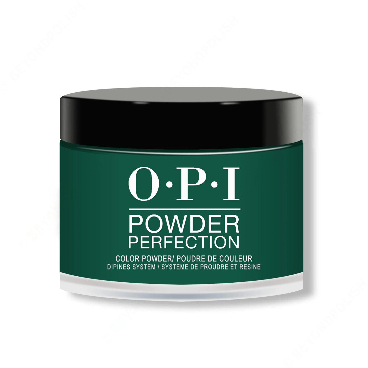 OPI Dipping Powder Rated Pea-G DPH007