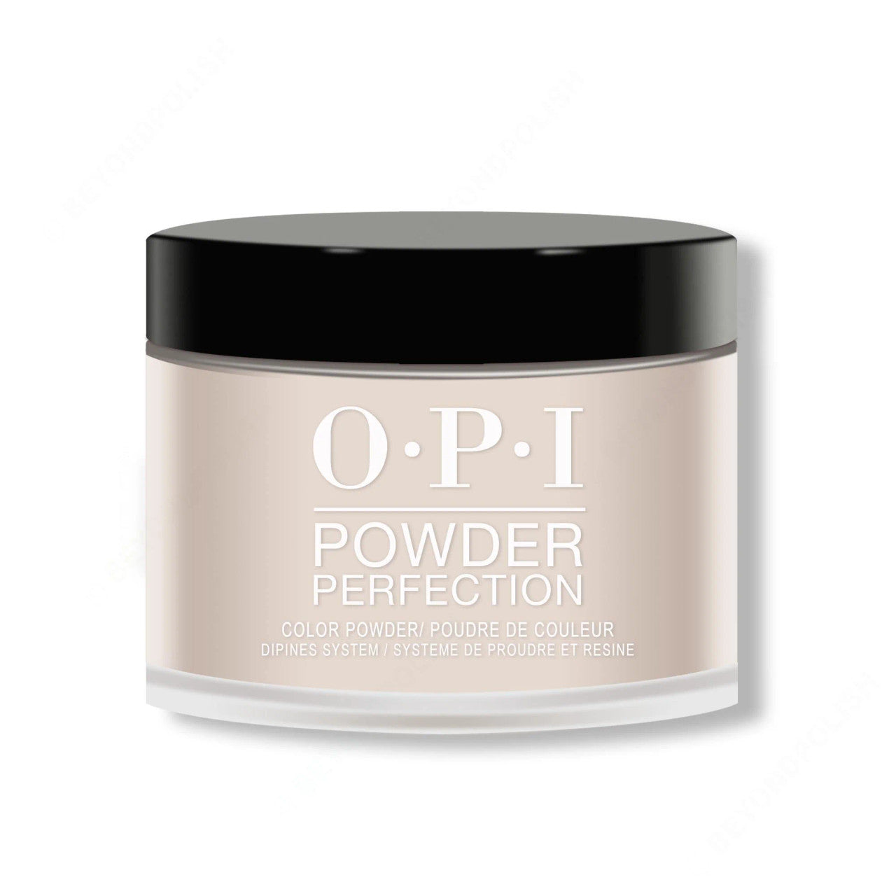 OPI Dipping Powder Do You Take Lei Away? DPH67