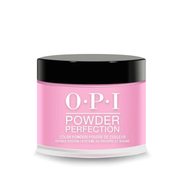 OPI Dipping Powder Makeout-side DPP002