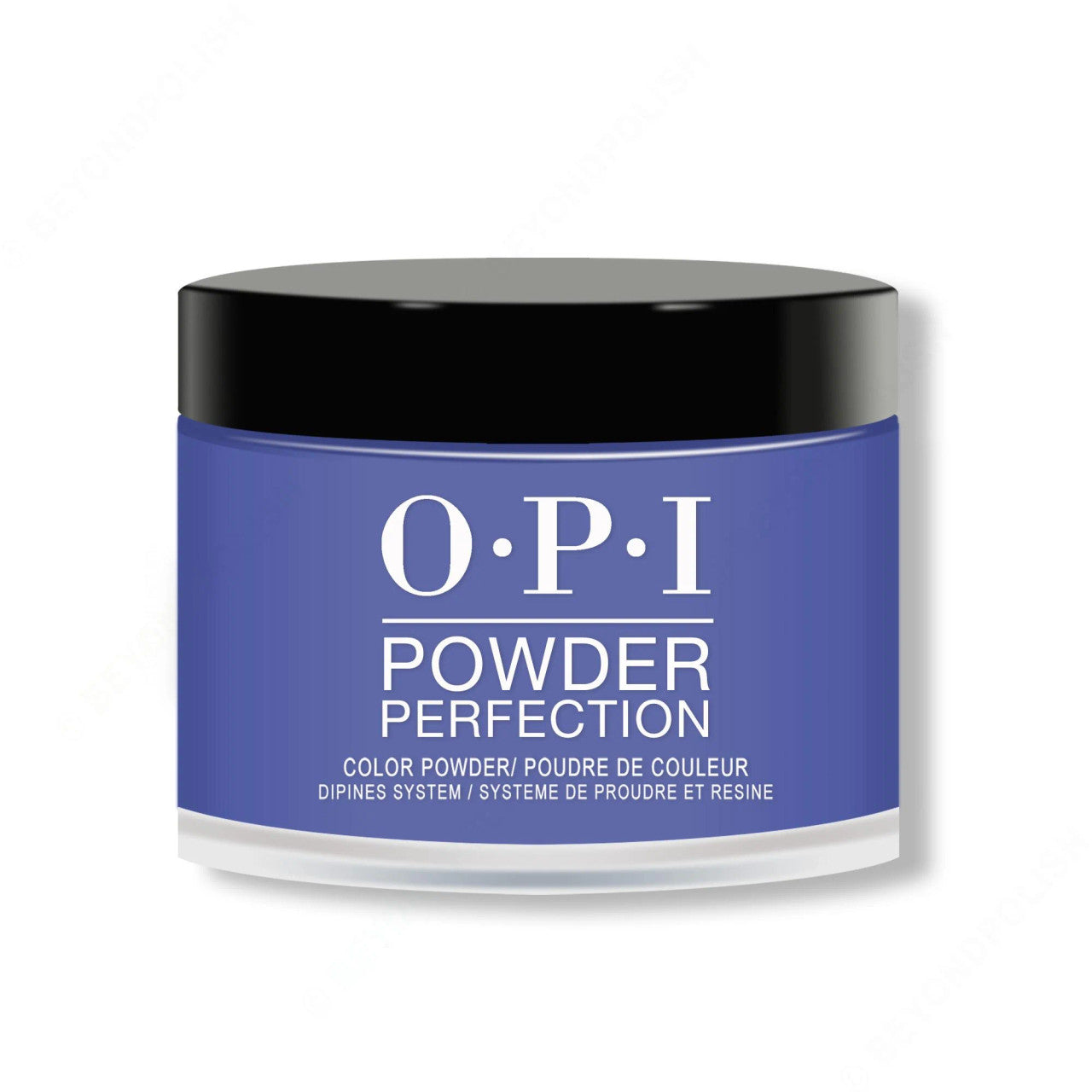 OPI Dipping Powder Charge it to their Room DPP009