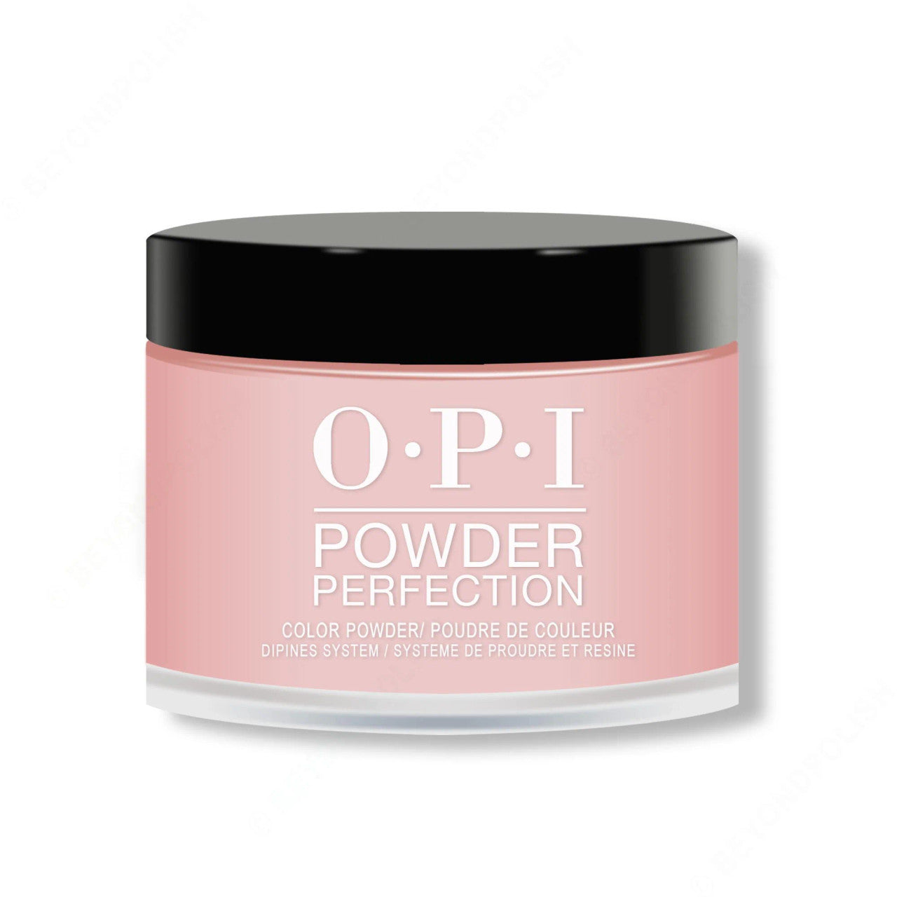 OPI Dipping Powder Baby, Take a Vow DPSH1