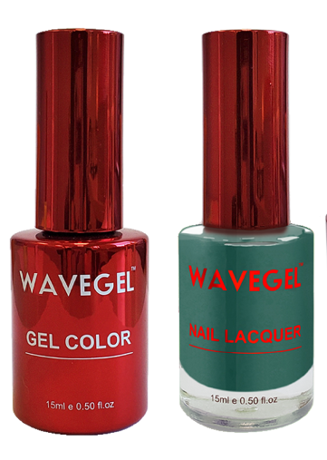 WAVEGEL MATCHING QUEEN COLLECTION #101