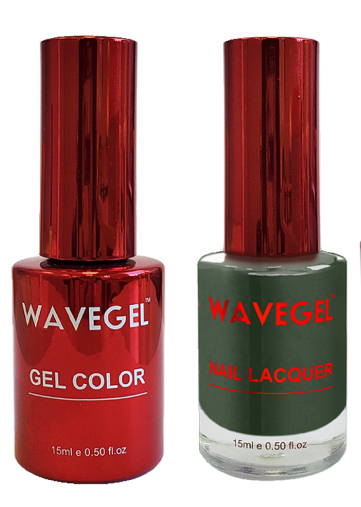 WAVEGEL MATCHING QUEEN COLLECTION #102