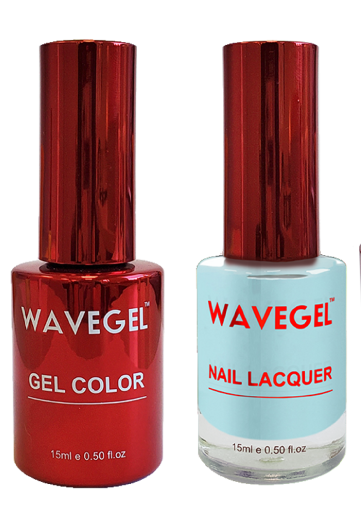 WAVEGEL MATCHING QUEEN COLLECTION #105
