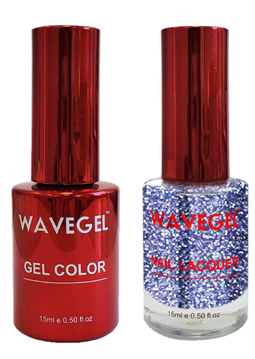 WAVEGEL MATCHING QUEEN COLLECTION #113