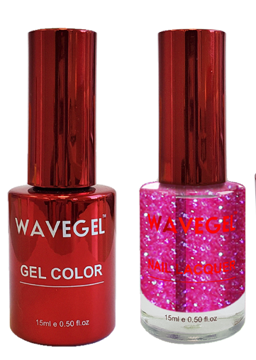 WAVEGEL MATCHING QUEEN COLLECTION #115