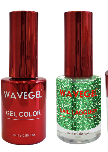 WAVEGEL MATCHING QUEEN COLLECTION #119
