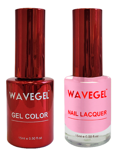 WAVEGEL MATCHING QUEEN COLLECTION #11