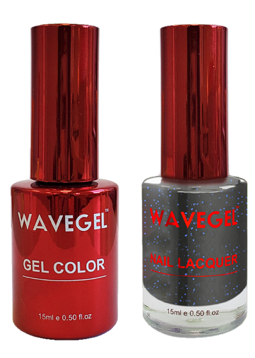 WAVEGEL MATCHING QUEEN COLLECTION #120