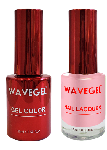 WAVEGEL MATCHING QUEEN COLLECTION #12