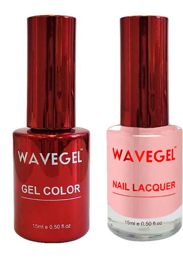 WAVEGEL MATCHING QUEEN COLLECTION #13
