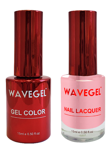 WAVEGEL MATCHING QUEEN COLLECTION #15