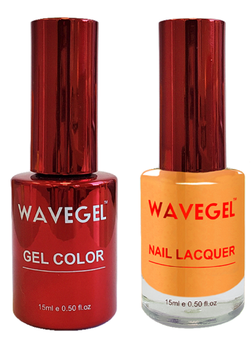WAVEGEL MATCHING QUEEN COLLECTION #21