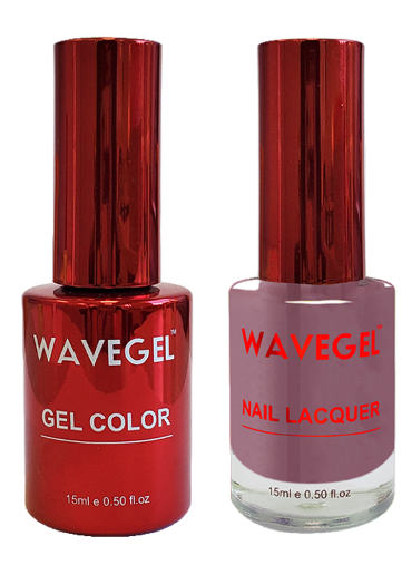 WAVEGEL MATCHING QUEEN COLLECTION #26