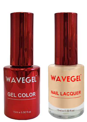 WAVEGEL MATCHING QUEEN COLLECTION #37