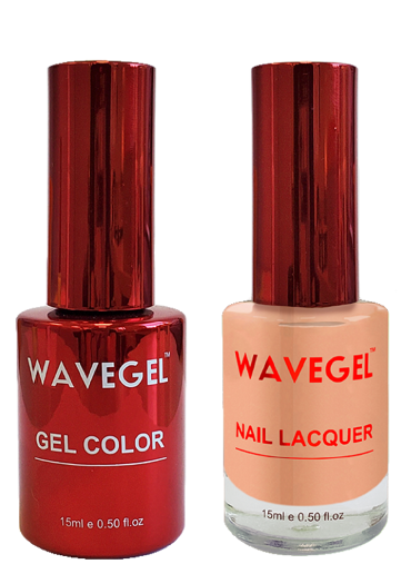 WAVEGEL MATCHING QUEEN COLLECTION #38
